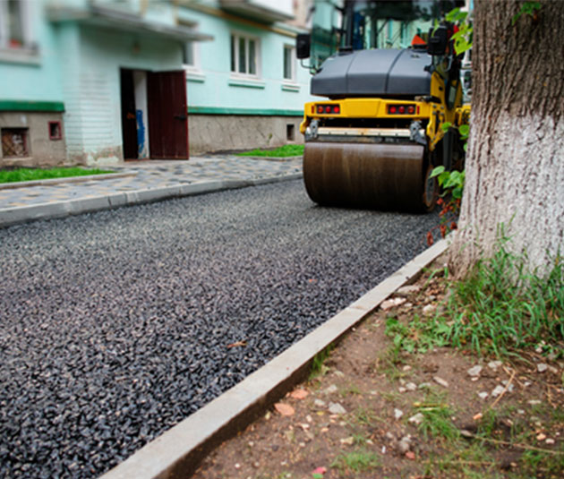 How Long Does A Chip Seal Last Dallas Asphalt Paving