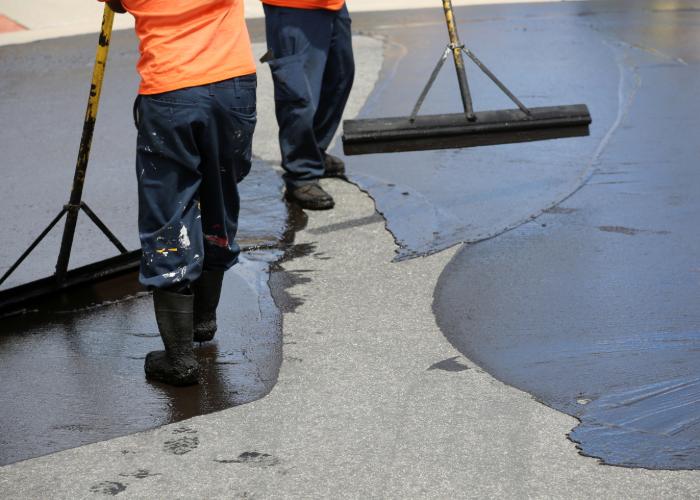 The Experts Weigh in on the Best Base for Laying Asphalt